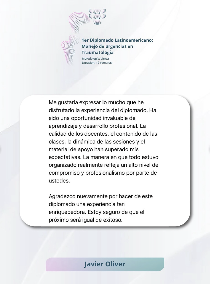 Testimonio escrito 4